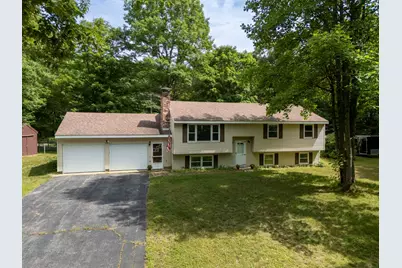 87 Michigan Road, Jaffrey, NH 03452 - Photo 1