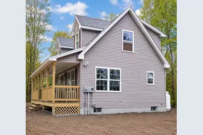 41 Lasalette Lane, Richmond, NH 03470 - Photo 1