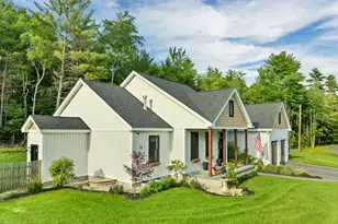 78 Union Wharf Rd, Tuftonboro, NH 03853 - Photo 1