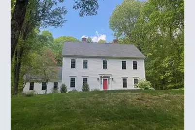35 Sandy Brook Drive, Durham, NH 03824 - Photo 1