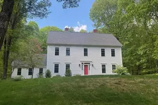 35 Sandy Brook Dr, Durham, NH 03824 - Photo 1