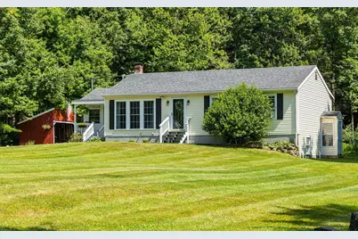 24 Westminster Drive, Fitzwilliam, NH 03447 - Photo 1