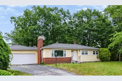 12 Wheaton Drive, Nashua, NH 03063 - Photo 1