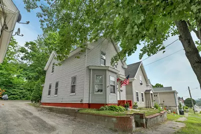 102 Franklin Street, Franklin, NH 03235 - Photo 1