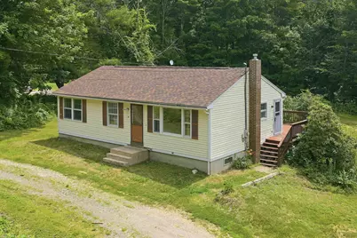 39 Old Center Harbor Road, Meredith, NH 03253 - Photo 1