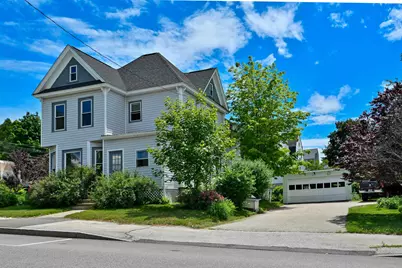 455 Bridge Street, Manchester, NH 03104 - Photo 1