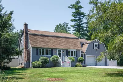 10 Collins Avenue, Merrimack, NH 03054 - Photo 1