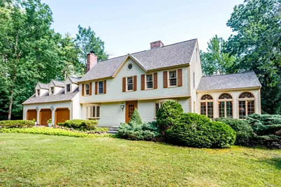 75 Meadow Drive, Hollis, NH 03049 - Photo 1
