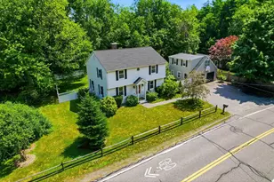14 Hampton Falls Rd, Exeter, NH 03833 - Photo 1