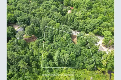 Map 401 Lot 18. Washington Hill Road, Tamworth, NH 03817 - Photo 1