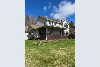 61 Sand Hill Road, Underhill, VT 05489 - Photo 1