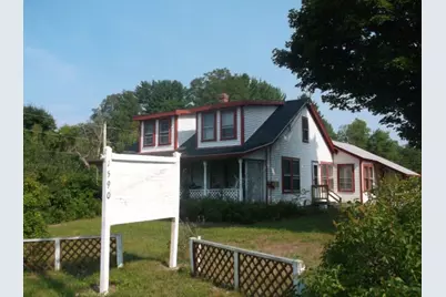 1590 E Main Street, Conway, NH 03813 - Photo 1