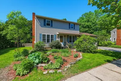 23 Blondin Circle, Burlington, VT 05408 - Photo 1