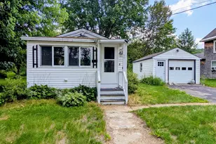 57 Brooklyn St, Northumberland, NH 03582 - Photo 1