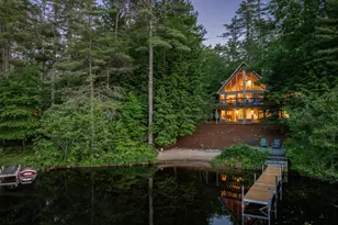 167 Stanyan Rd, Moultonborough, NH 03254 - Photo 1