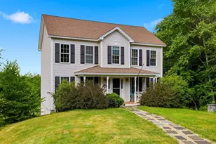 117 Holly Hill Farm Road, Weare, NH 03281 - Photo 1