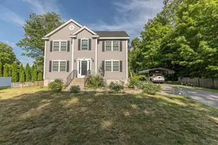 101 Washington St, Concord, NH 03303 - Photo 1