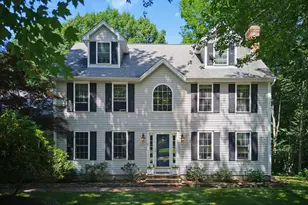 9 Champernowne, Madbury, NH 03823 - Photo 1