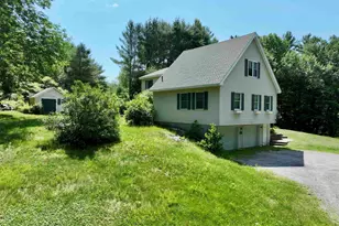 22 Fox Run, Piermont, NH 03779 - Photo 1