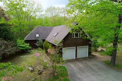 312 Durham Point Road, Durham, NH 03824 - Photo 1