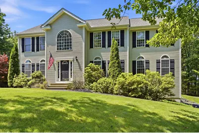 1 Eagle Hill Road, Raymond, NH 03077 - Photo 1