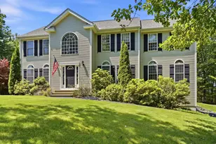 1 Eagle Hill Rd, Raymond, NH 03077 - Photo 1