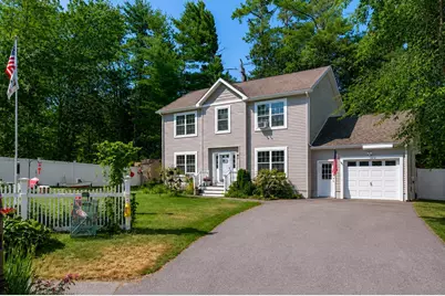 19 Hiltons Lane, Rochester, NH 03868 - Photo 1
