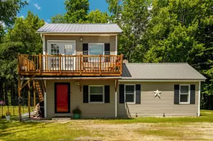378 Route 3 S, Carroll, NH 03598 - Photo 1