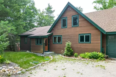36 Oak Ridge Road, Madison, NH 03849 - Photo 1