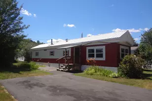 303 Old Lake Shore Rd, Gilford, NH 03249 - Photo 1