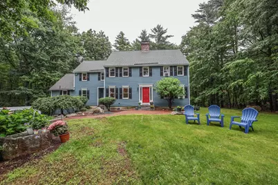 16 Annand Drive, Milford, NH 03055 - Photo 1