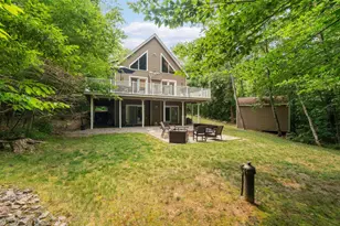 354 Cherry Valley Rd, Gilford, NH 03249 - Photo 1