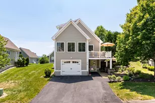 34 Memory Ln, Laconia, NH 03246 - Photo 1