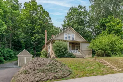 11 Old Main Road, Warner, NH 03278 - Photo 1