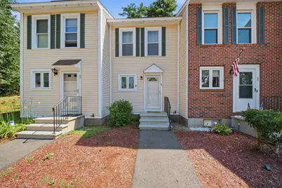 64 Shelburne Road, Merrimack, NH 03054 - Photo 1