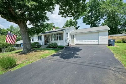 148 Brunelle Avenue, Manchester, NH 03103 - Photo 1
