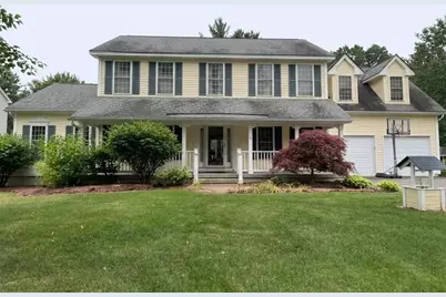 8 Winding Road, Bedford, NH 03110 - Photo 1
