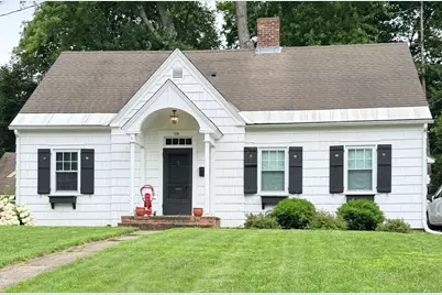 126 Bellevue Avenue, Rutland City, VT 05701 - Photo 1