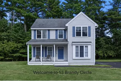13 Brandy Circle, Litchfield, NH 03052 - Photo 1