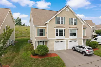 8 Canterberry Court #A, Hudson, NH 03051 - Photo 1