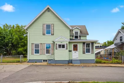 8 Lawton Street, Manchester, NH 03103 - Photo 1