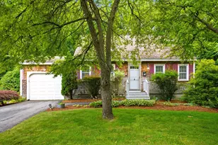 590 Laydon St, Manchester, NH 03109 - Photo 1