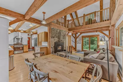 105 Swazey Lane, Bethlehem, NH 03574 - Photo 1