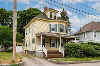 3 May Street, Rochester, NH 03867 - Photo 1