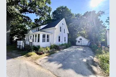 3 Baker Avenue, Greenville, NH 03048 - Photo 1