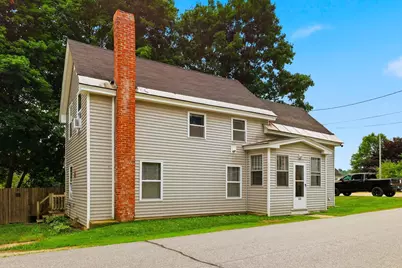 23 Watson Street, Pittsfield, NH 03263 - Photo 1