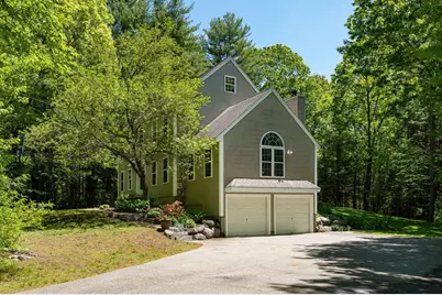3 Oxbow Farm Road, Stratham, NH 03885 - Photo 1