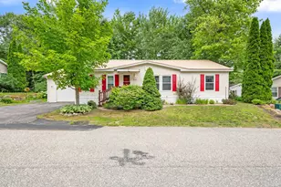 618 Benton Dr, Laconia, NH 03246 - Photo 1