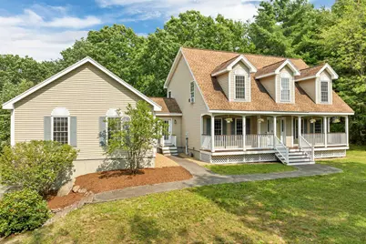 101 Byam Road, New Boston, NH 03070 - Photo 1