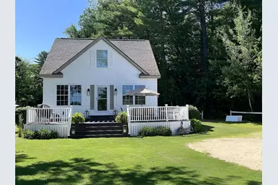 90 Rocky Point Road, Wakefield, NH 03872 - Photo 1